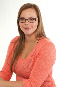 Ashley Coulombe - Propritaire de lcurie Royale